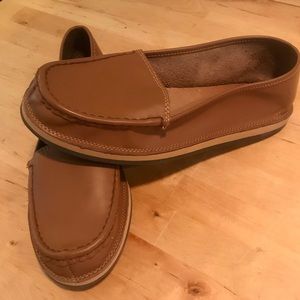 Rainbow Comfort Classic slip-ons womens 10